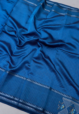 MANGALAGIRI WORK SAREES-(DW-030)