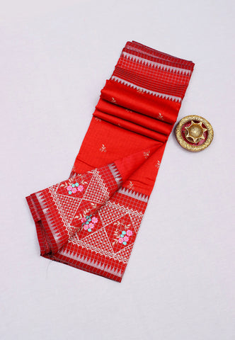 MANGALAGIRI WORK SAREES-(DW-029)