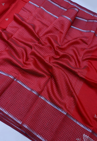 MANGALAGIRI WORK SAREES-(DW-029)