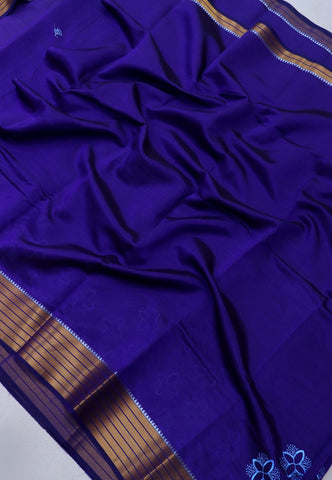 MANGALAGIRI WORK SAREES-(DW-019)