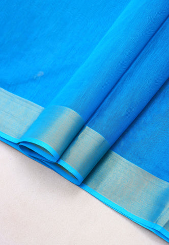 SEMI MUGA WORK SAREES-(DW-001)