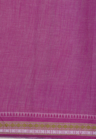 Digital Print Saree with Blue Colour and Border With Pink Shade-(SA-588)