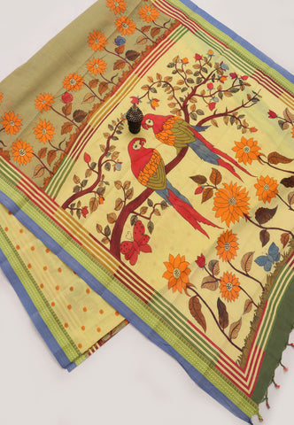 DIGITAL PRINT SAREE - SA-874