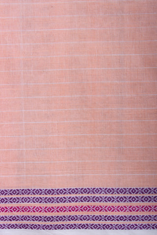 BANJARA EMBOSE COTTON SAREE -(SA-179)