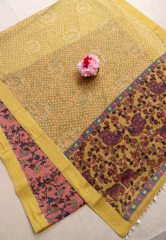 DIGITAL PRINT SAREE - SA-908