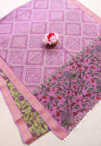 DIGITAL PRINT SAREE - SA-907