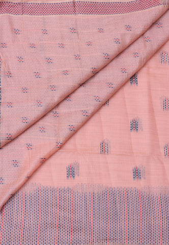 Samyoga Saree with Cream Colour and Border With Gold Shade-SA-831
