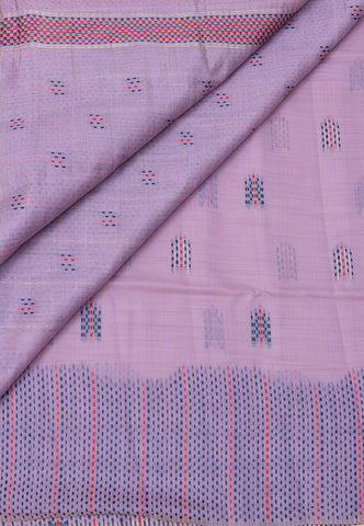 Samyoga Saree with Cream Colour and Border With Gold Shade-SA-829