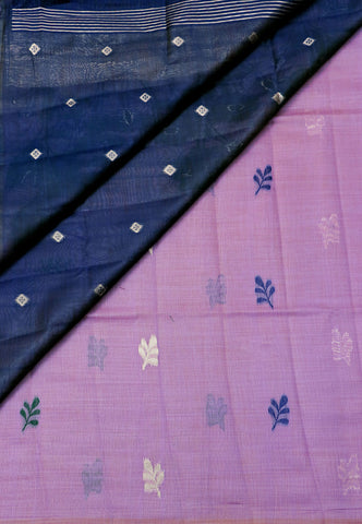 Samyoga Saree with Cream Colour and Border With Gold Shade-SA-825