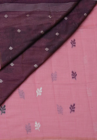 Samyoga Saree with Cream Colour and Border With Gold Shade-SA-824